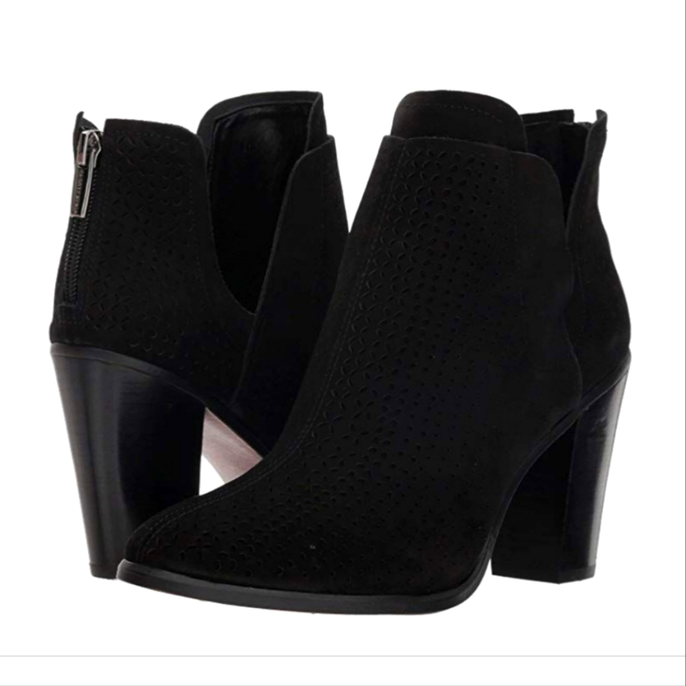 Vince Camuto Farrier boots